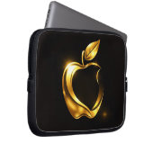Aplle Laptopschutzhülle (Vorne Rechts)