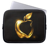 Aplle Laptopschutzhülle (Vorderseite)