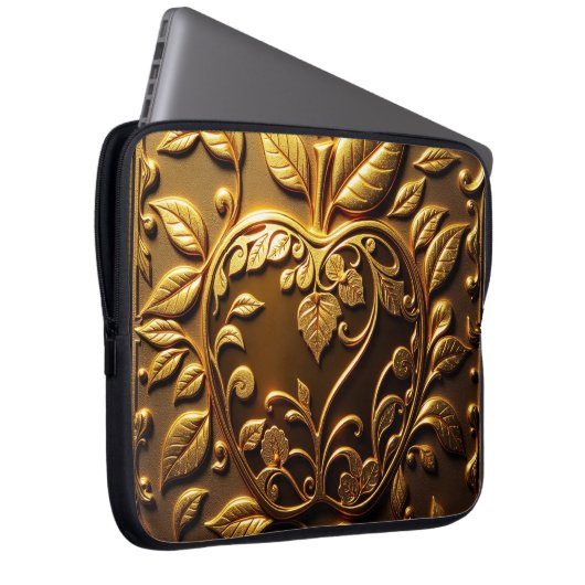 Aplle Laptopschutzhülle (Vorne Rechts)