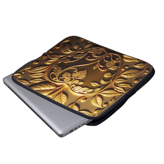 Aplle Laptopschutzhülle (Vorne Knopf)