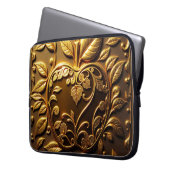 Aplle Laptopschutzhülle (Vorderseite Links)