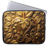 Aplle Laptopschutzhülle (Vorderseite)