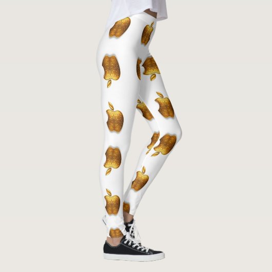 Aplle Leggings (Rechts)