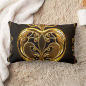 Aplle Lendenkissen (Decke)