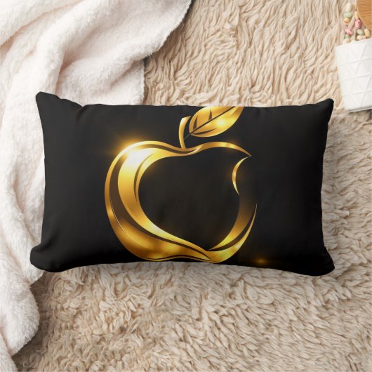 Aplle Lendenkissen (Decke)