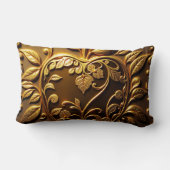 Aplle Lendenkissen (Rückseite)