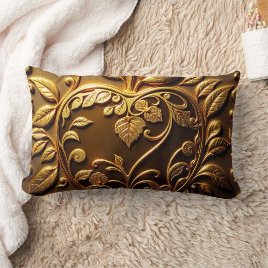 Aplle Lendenkissen (Decke)