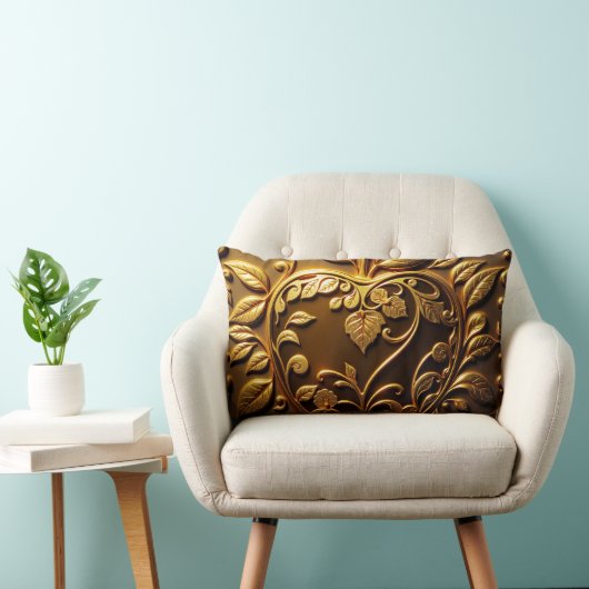 Aplle Lendenkissen (Stuhl )