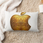 Aplle Lendenkissen (Decke)