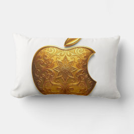 Aplle Lendenkissen
