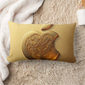 Aplle Lendenkissen (Decke)