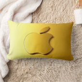 Aplle Lendenkissen (Decke)