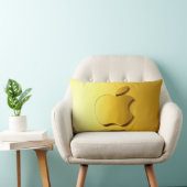 Aplle Lendenkissen (Stuhl )