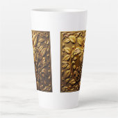 Aplle Milchtasse (Vorderseite)