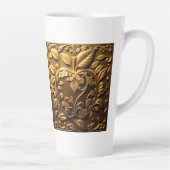 Aplle Milchtasse (Rechts)