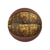 Aplle Mini Basketball (Vorderseite)