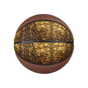 Aplle Mini Basketball