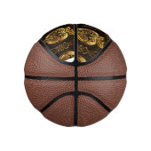 Aplle Mini Basketball (Rechts)