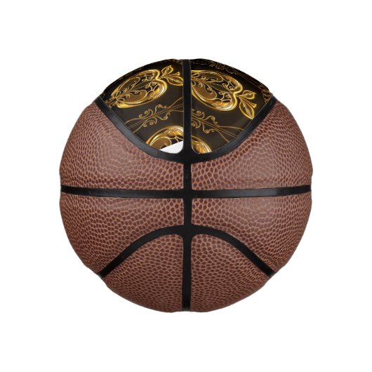 Aplle Mini Basketball (Rechts)