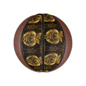 Aplle Mini Basketball (Vertikal)