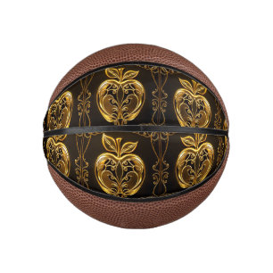 Aplle Mini Basketball