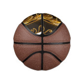 Aplle Mini Basketball (Rechts)