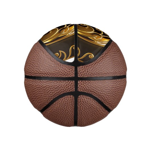 Aplle Mini Basketball (Rechts)