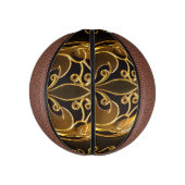 Aplle Mini Basketball (Vertikal)