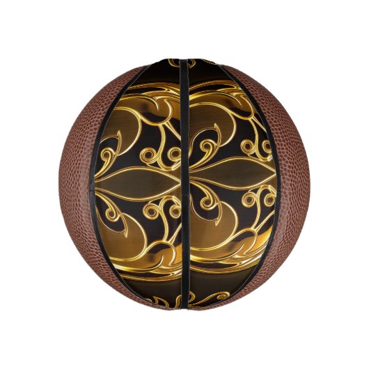 Aplle Mini Basketball (Vertikal)