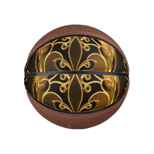 Aplle Mini Basketball