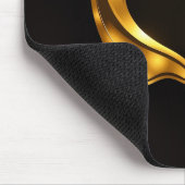 Aplle Mousepad (Ecke)