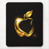 Aplle Mousepad (Vorne)