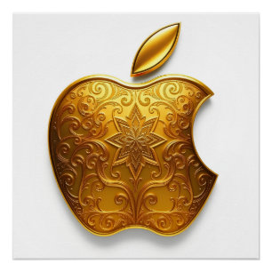 Aplle Poster