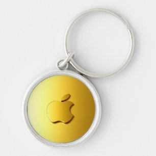 Aplle Schlüsselanhänger