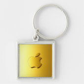 Aplle Schlüsselanhänger (Vorne)