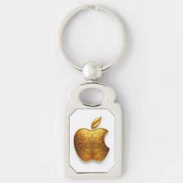 Aplle Schlüsselanhänger