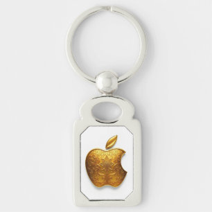 Aplle Schlüsselanhänger