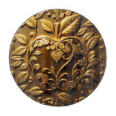 Aplle Schneidebrett (Vorderseite)