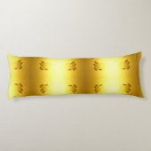 Aplle Seitenschläferkissen (Rückseite)