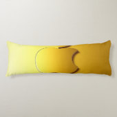 Aplle Seitenschläferkissen (Vorderseite)