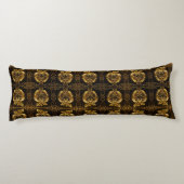 Aplle Seitenschläferkissen (Rückseite)