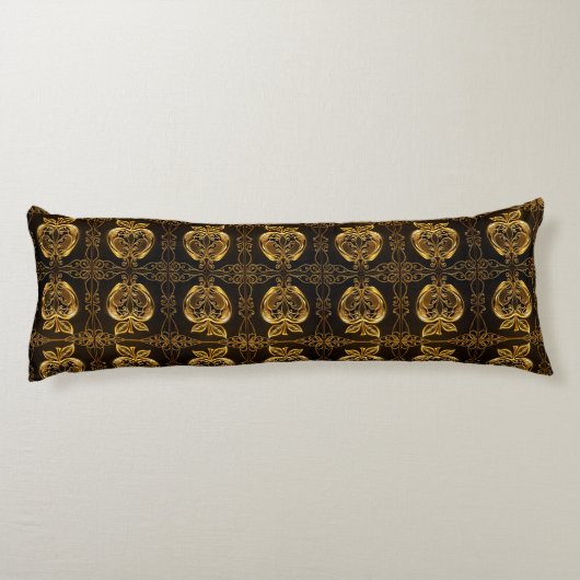 Aplle Seitenschläferkissen (Rückseite)