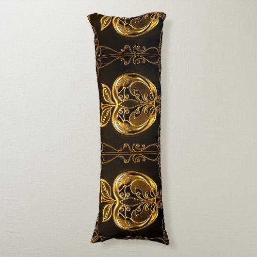 Aplle Seitenschläferkissen (Vorderseite Vertikal)