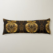 Aplle Seitenschläferkissen (Vorderseite)