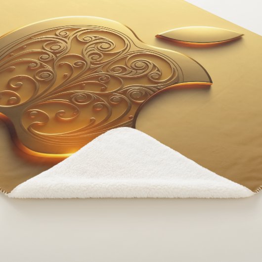 Aplle Sherpadecke (3/4)