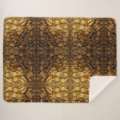 Aplle Sherpadecke (Vorderseite (Horizontal))