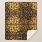 Aplle Sherpadecke (Vorderseite)