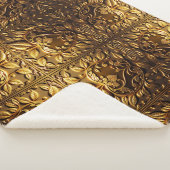 Aplle Sherpadecke (3/4)