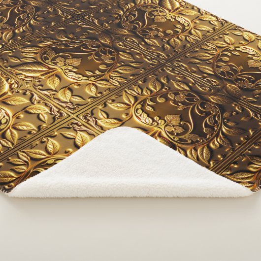 Aplle Sherpadecke (3/4)