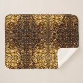 Aplle Sherpadecke (Vorderseite (Horizontal))